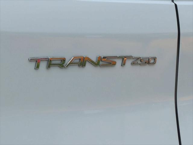 used 2021 Ford Transit-250 car, priced at $29,999