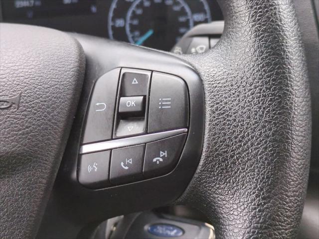 used 2021 Ford Transit-250 car, priced at $29,999