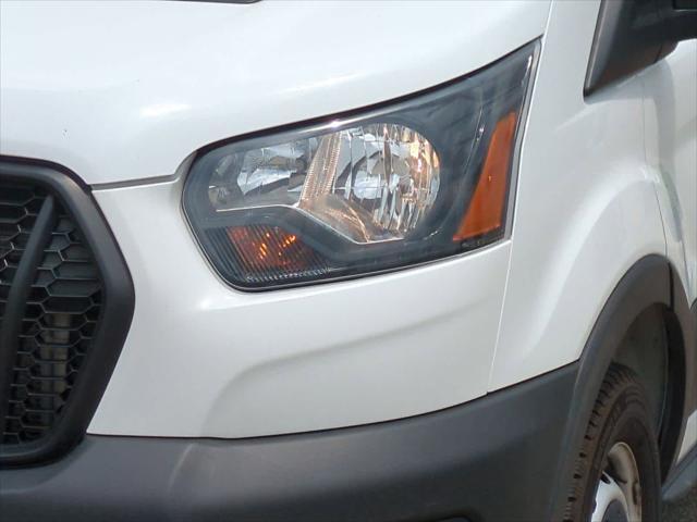 used 2021 Ford Transit-250 car, priced at $29,999