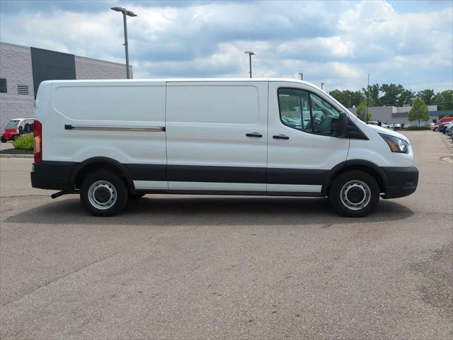 used 2021 Ford Transit-250 car, priced at $29,999