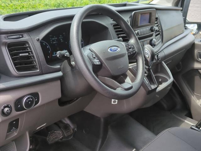 used 2021 Ford Transit-250 car, priced at $29,999