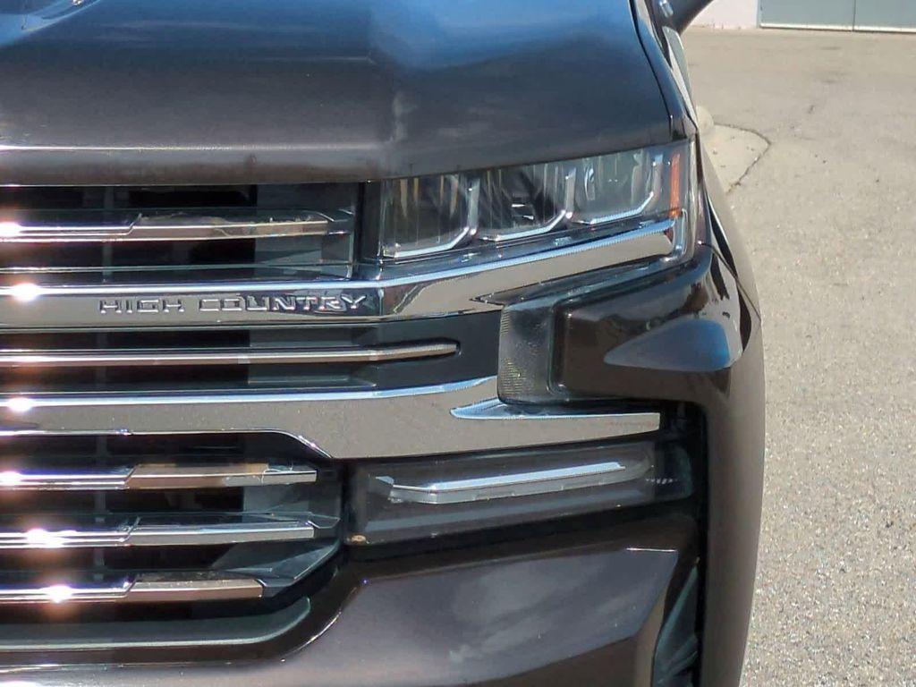 used 2019 Chevrolet Silverado 1500 car, priced at $31,999