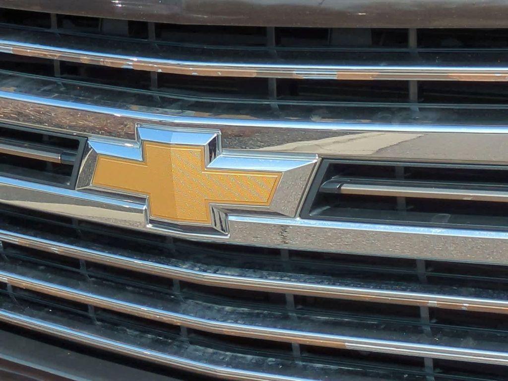 used 2019 Chevrolet Silverado 1500 car, priced at $31,999