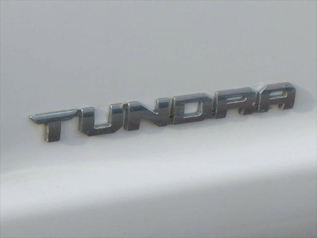 used 2016 Toyota Tundra car, priced at $24,999