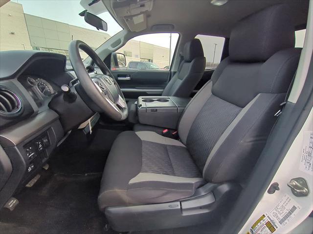 used 2016 Toyota Tundra car, priced at $24,999