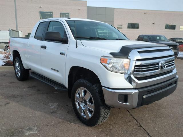 used 2016 Toyota Tundra car, priced at $24,999