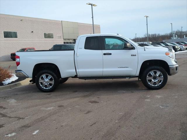 used 2016 Toyota Tundra car, priced at $24,999