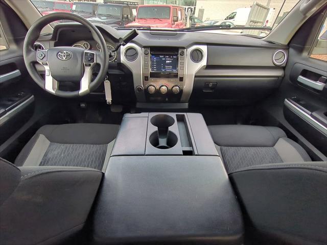 used 2016 Toyota Tundra car, priced at $24,999