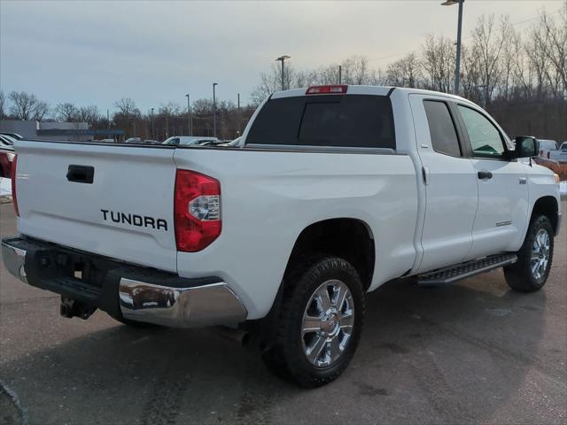 used 2016 Toyota Tundra car, priced at $24,999