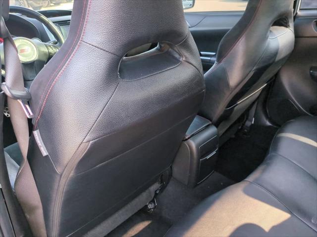 used 2013 Subaru Impreza WRX car, priced at $16,499