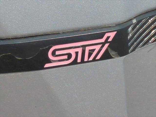 used 2013 Subaru Impreza WRX car, priced at $16,499