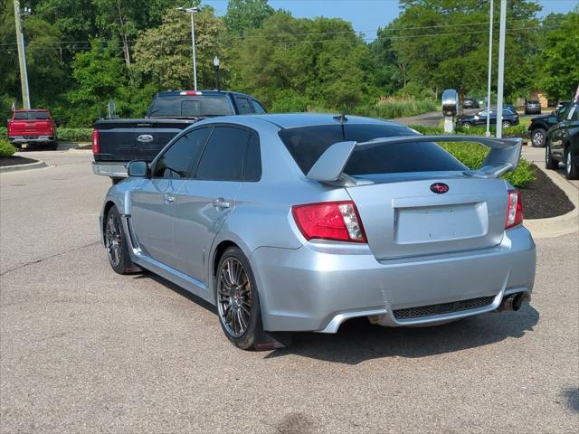 used 2013 Subaru Impreza WRX car, priced at $16,499