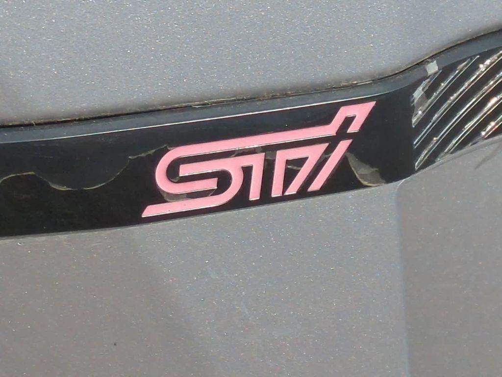 used 2013 Subaru Impreza WRX car, priced at $13,451
