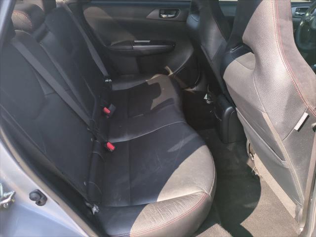 used 2013 Subaru Impreza WRX car, priced at $16,499