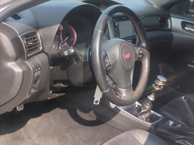 used 2013 Subaru Impreza WRX car, priced at $16,499