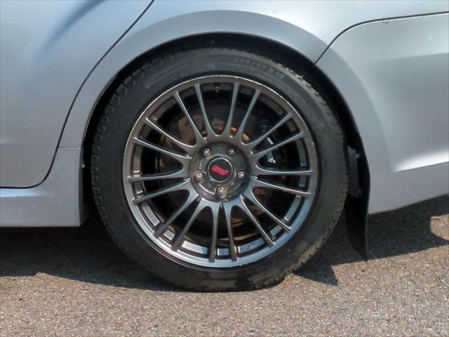 used 2013 Subaru Impreza WRX car, priced at $16,499