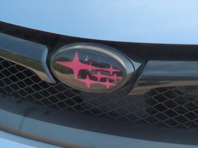 used 2013 Subaru Impreza WRX car, priced at $16,499