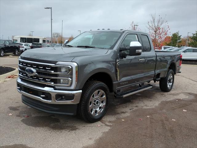 new 2024 Ford F-350 car, priced at $69,979