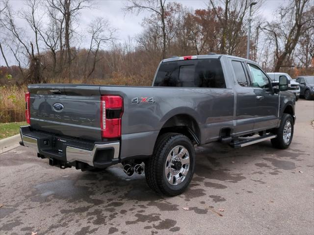 new 2024 Ford F-350 car, priced at $69,979