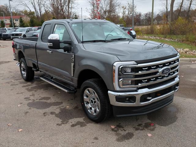 new 2024 Ford F-350 car, priced at $69,979