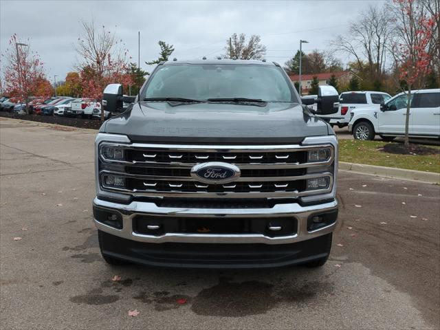 new 2024 Ford F-350 car, priced at $69,979