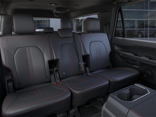 new 2024 Ford Expedition Max car, priced at $76,000