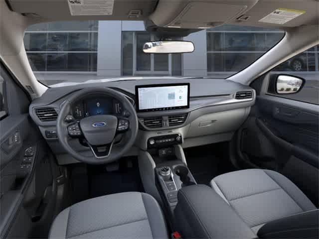 new 2024 Ford Escape car, priced at $31,926