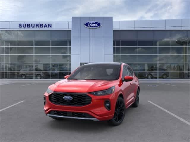 new 2024 Ford Escape car, priced at $40,432