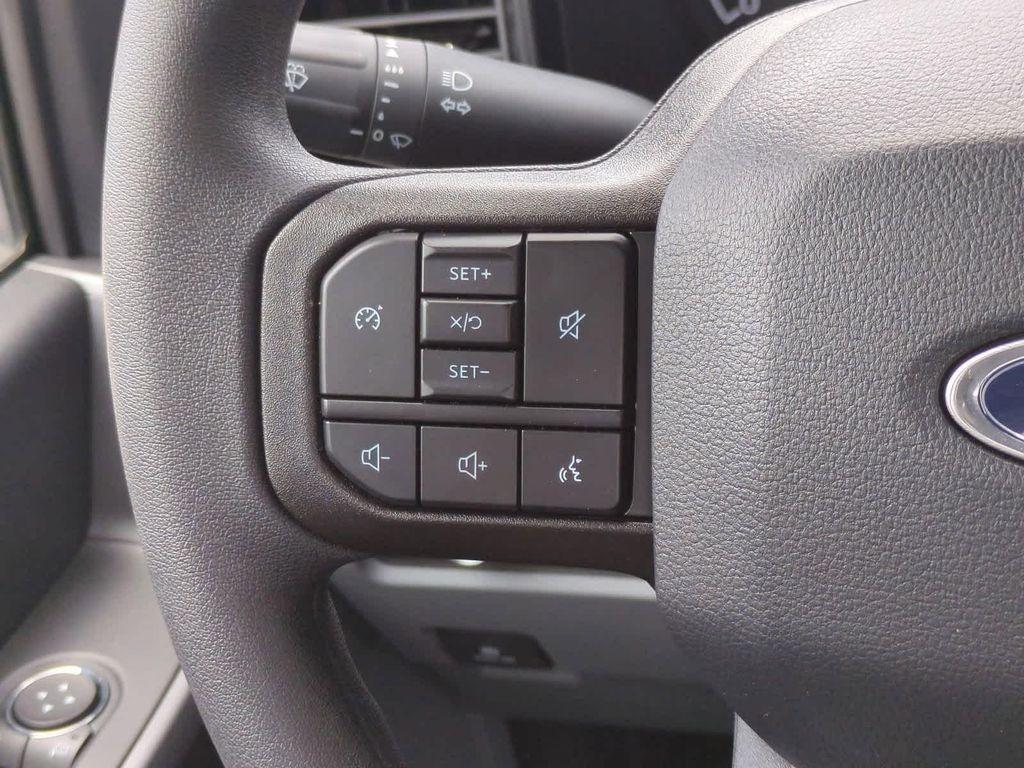 new 2025 Ford F-250 car, priced at $51,373