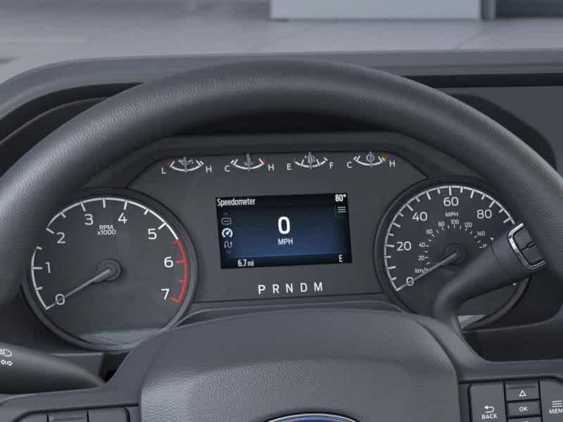 new 2025 Ford F-250 car, priced at $51,083