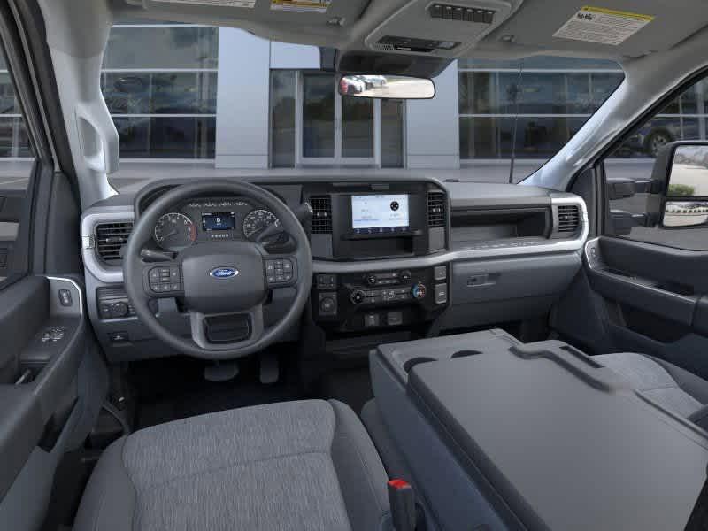 new 2025 Ford F-250 car, priced at $51,083
