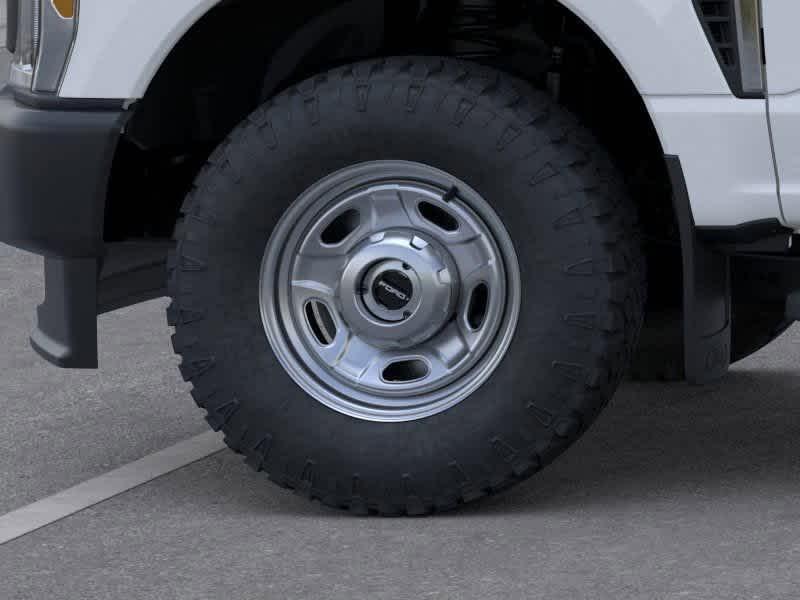 new 2025 Ford F-250 car, priced at $51,083