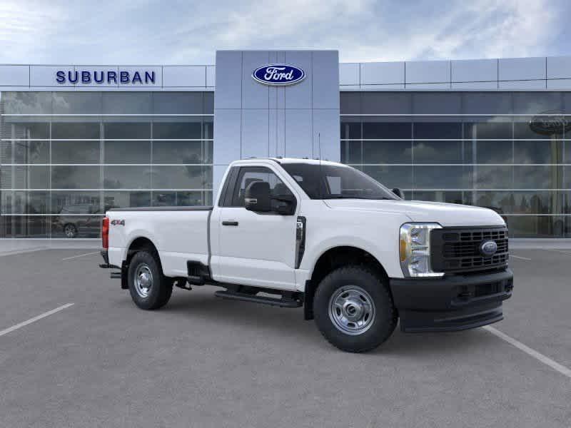 new 2025 Ford F-250 car, priced at $51,083