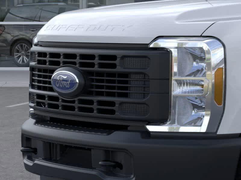 new 2025 Ford F-250 car, priced at $51,083