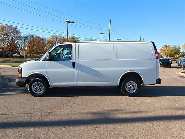 used 2009 GMC Savana 2500 car, priced at $15,250