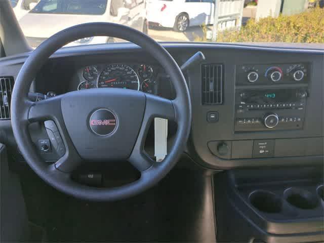 used 2009 GMC Savana 2500 car, priced at $15,250