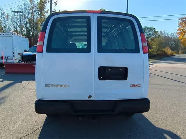 used 2009 GMC Savana 2500 car, priced at $15,250