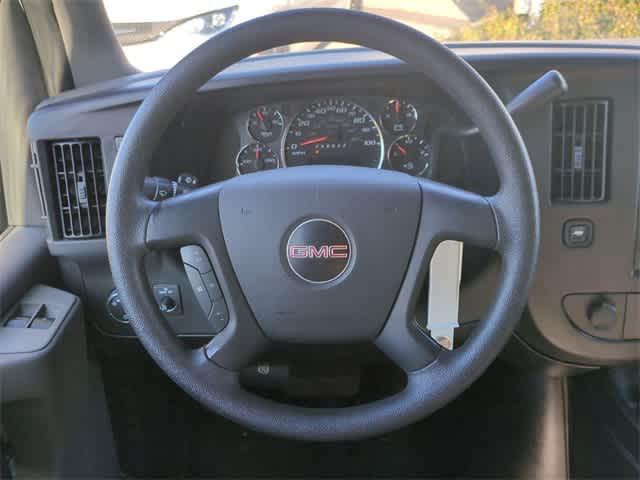 used 2009 GMC Savana 2500 car, priced at $15,250