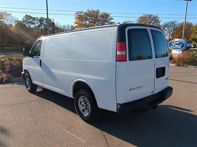 used 2009 GMC Savana 2500 car, priced at $15,250