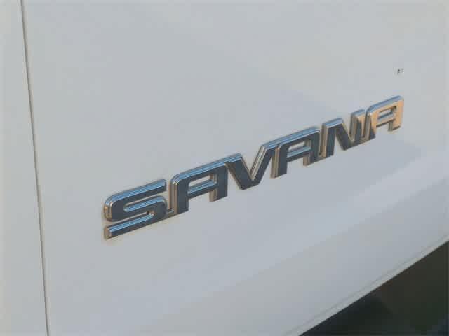 used 2009 GMC Savana 2500 car, priced at $15,250