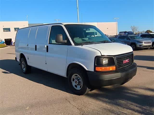 used 2009 GMC Savana 2500 car, priced at $15,250