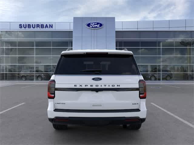 new 2024 Ford Expedition Max car, priced at $77,905