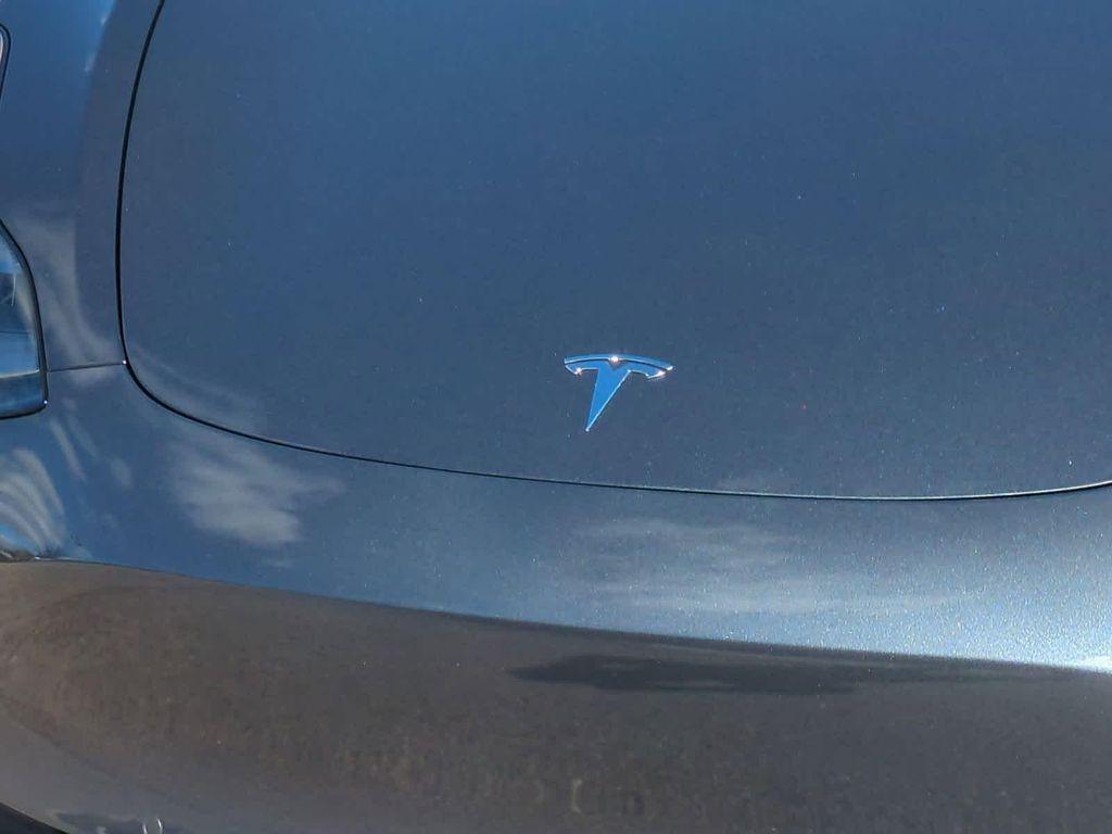 used 2022 Tesla Model 3 car, priced at $23,999