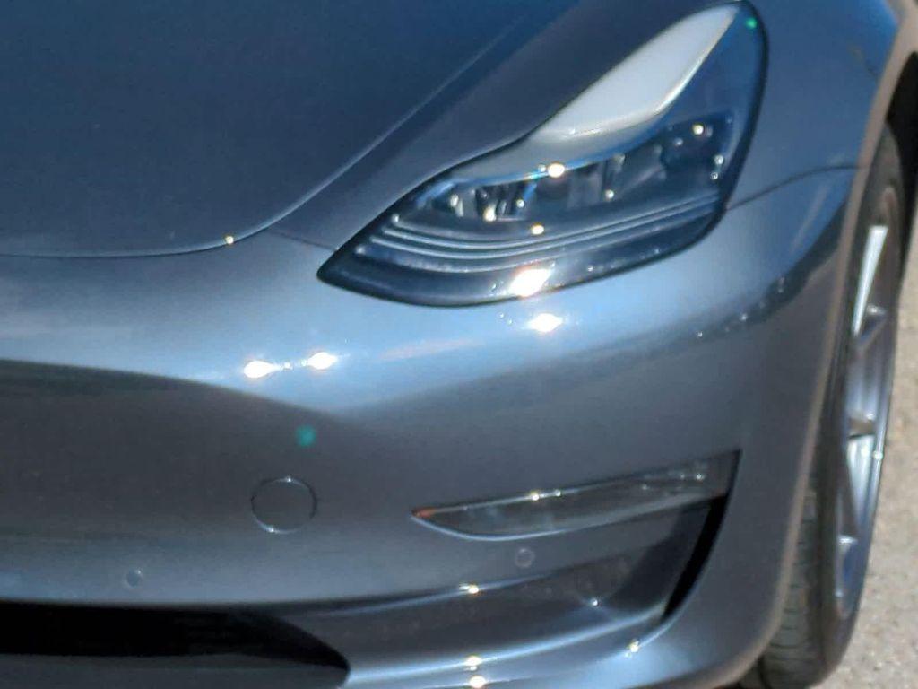 used 2022 Tesla Model 3 car, priced at $23,999