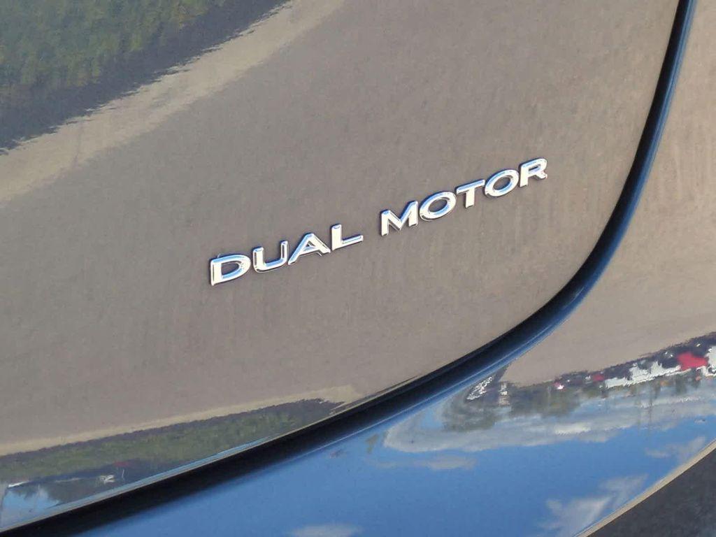 used 2022 Tesla Model 3 car, priced at $23,999