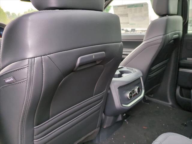 new 2025 Ford Expedition Max car, priced at $79,382