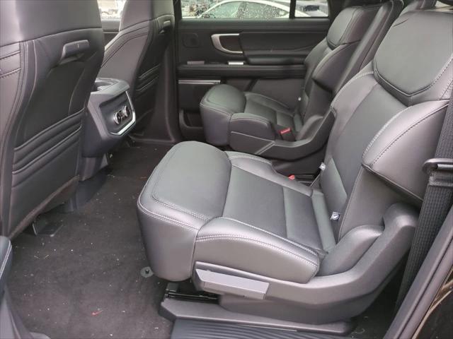 new 2025 Ford Expedition Max car, priced at $79,382