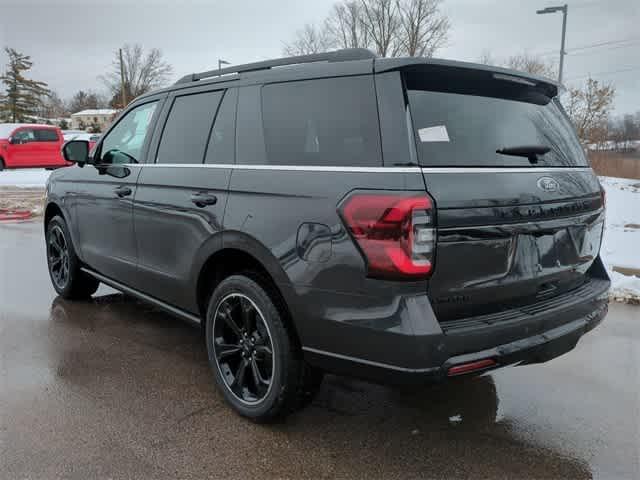 new 2024 Ford Expedition car, priced at $81,794