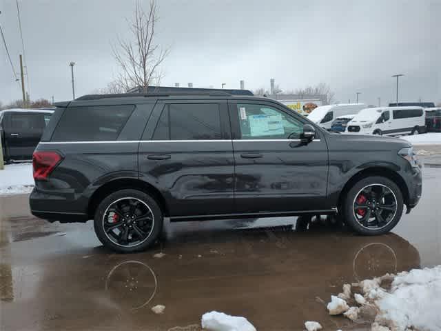 new 2024 Ford Expedition car, priced at $81,794