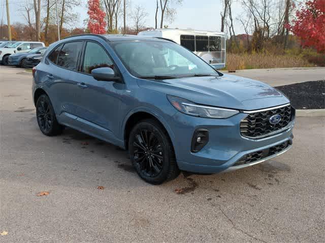 new 2024 Ford Escape car, priced at $40,458